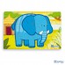 PUZZLES-ANIMAIS DA SELVA